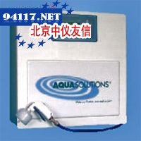 Type I Reagent Grade DI Systems 纯水器